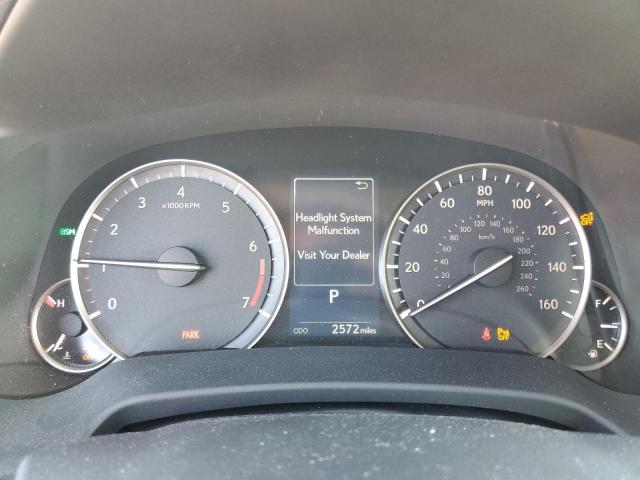 2022 LEXUS RX 350 - 2T2HZMAA3NC251398