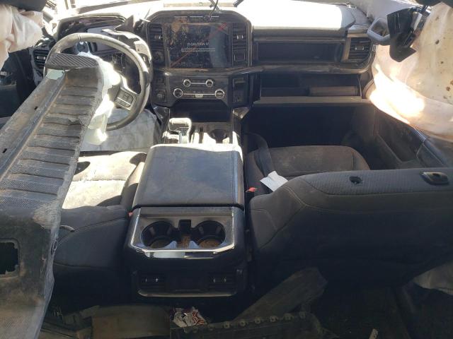 1FTFW1E52MFB18704 Ford F150 Supercrew