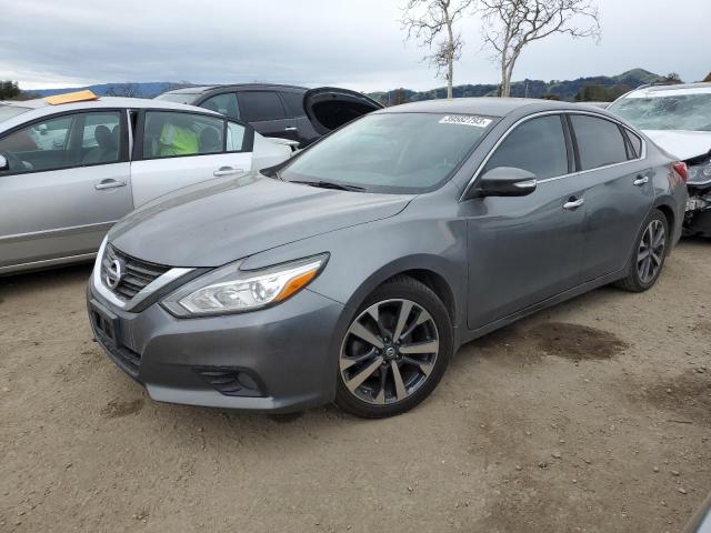 2016 NISSAN ALTIMA 2.5 - 1N4AL3AP9GC237898