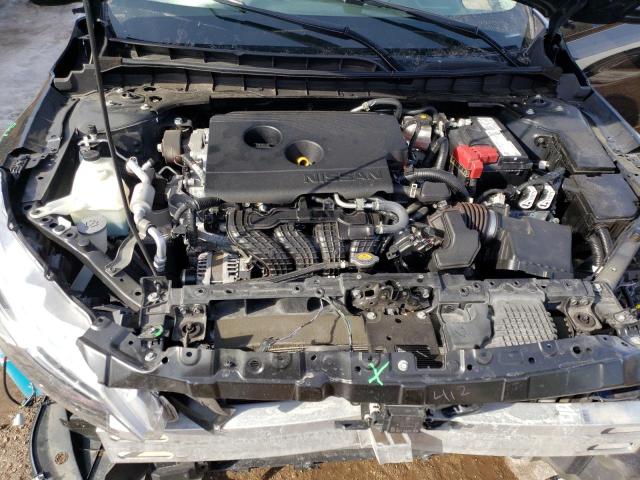 2020 NISSAN ALTIMA S - 1N4BL4BV0LC253148