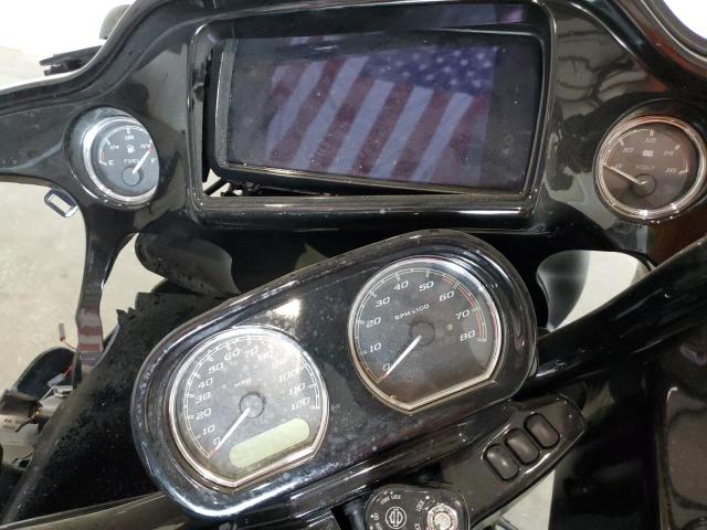 2022 HARLEY-DAVIDSON FLTRXST 1HD1ACL14NB654694