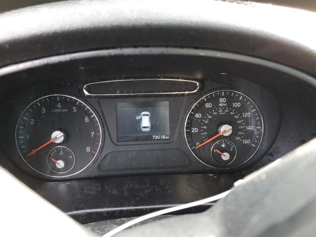 5XYPGDA36LG642246 KIA SORENTO L