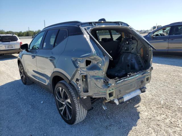 YV4AC2HM4N2789180 Volvo XC40