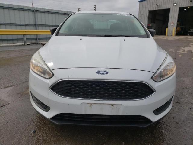 2017 FORD FOCUS S - 1FADP3E21HL284182