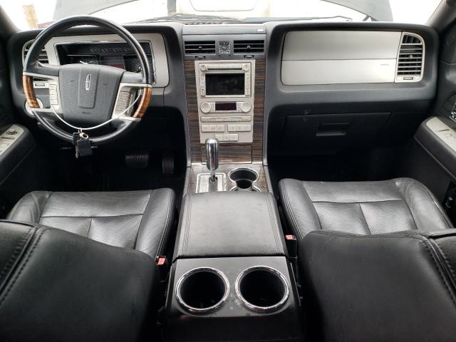 5LMFL28587LJ18926 Lincoln Navigator