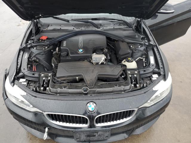 2015 BMW 428 I - WBA3N7C5XFK223820