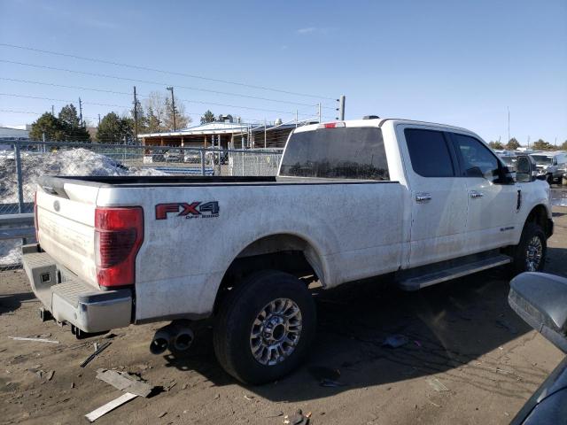 1FT7W2BT6MED70393 Ford F250 Super Duty