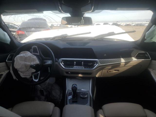 WBA5U7C06LFH50437 BMW M340I