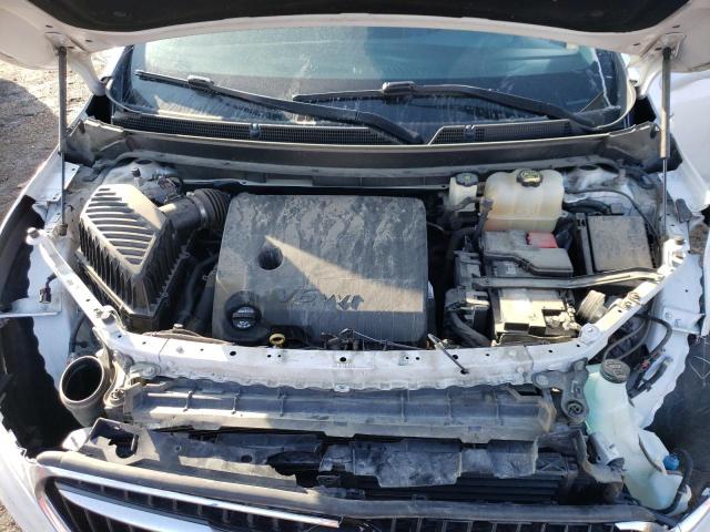 2018 BUICK ENCLAVE PR - 5GAEVBKW6JJ167075