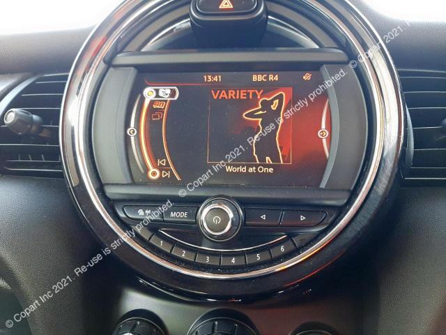 WMWXS720402B60272 Mini Cooper S A