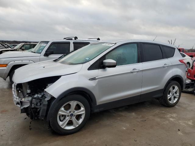 2015 FORD ESCAPE SE - 1FMCU0G93FUB32379