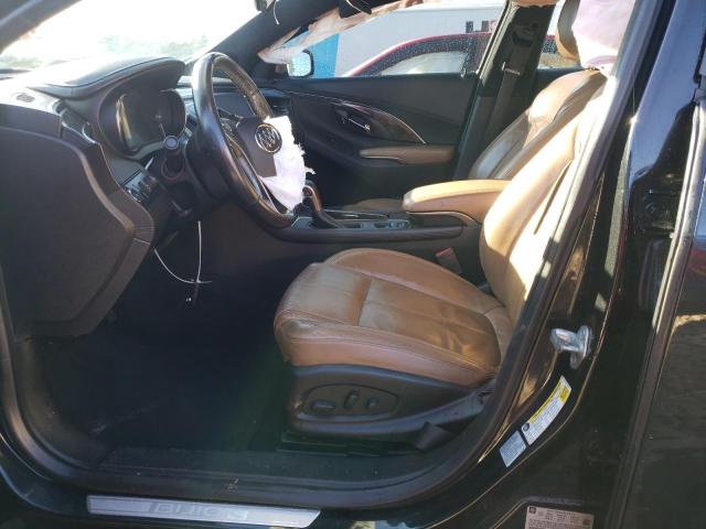 2015 BUICK LACROSSE P - 1G4GD5G37FF202416