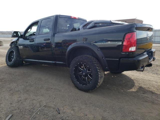 2016 RAM 1500 ST 1C6RR7FT8GS322446
