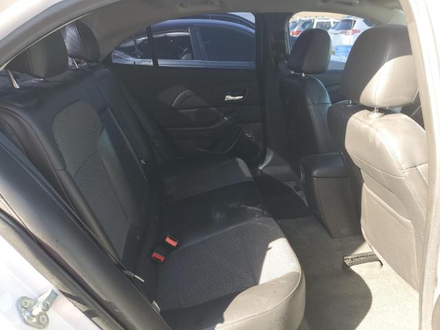 2015 CHEVROLET MALIBU 1LT - 1G11C5SL8FU145412