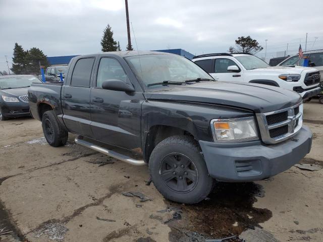 1D7HW38K58S525618 Dodge Dakota Sxt