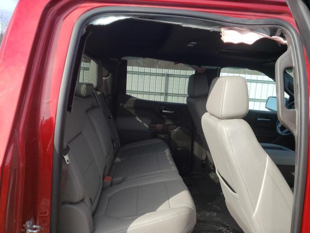 2022 GMC SIERRA LIM - 3GTU9DED6NG147744