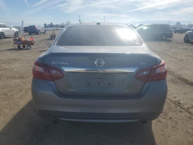 1N4AL3AP0JC191773 Nissan ALTIMA 2.5
