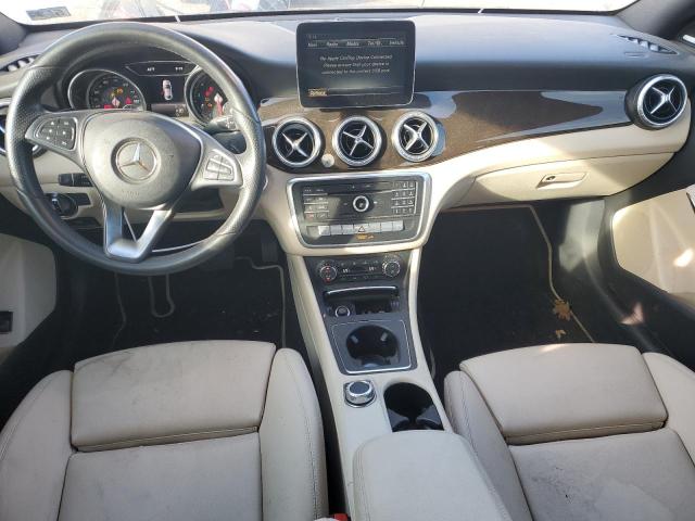 2017 MERCEDES-BENZ CLA 250 4M - WDDSJ4GB6HN420385