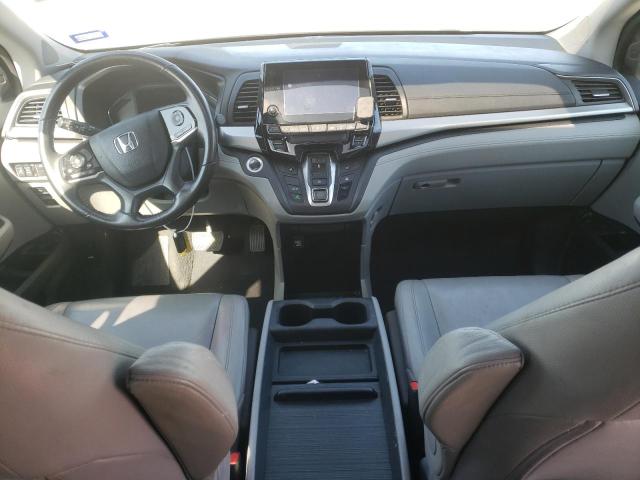 2018 HONDA ODYSSEY EX - 5FNRL6H76JB081673