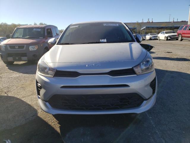 3KPA24AD1NE504563 KIA RIO LX