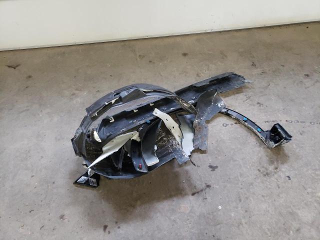 2019 MITSUBISHI ECLIPSE CR JA4AT5AA7KZ011537