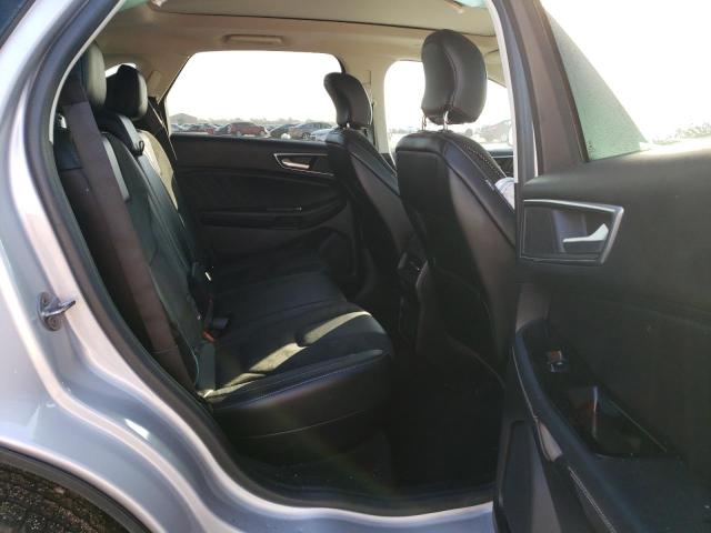 2015 FORD EDGE SPORT - 2FMPK3AP5FBB20689