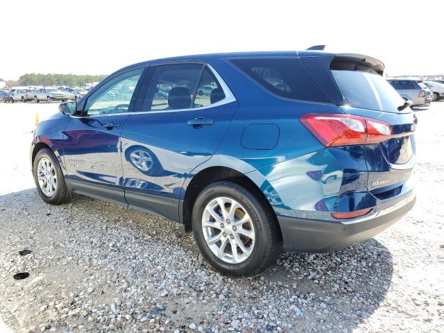 2020 CHEVROLET EQUINOX LT - 2GNAXJEV9L6123163