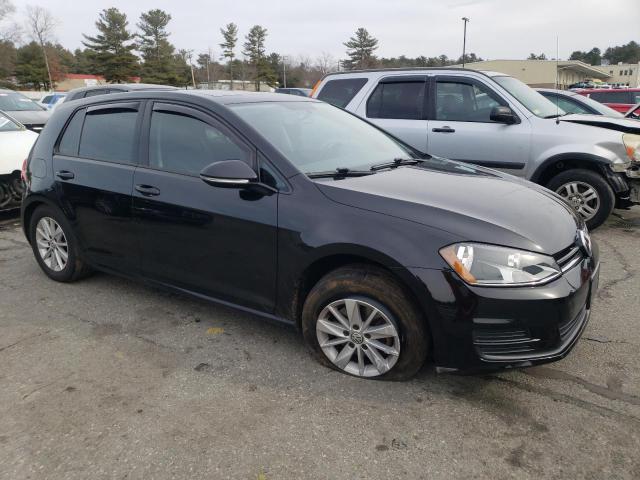2015 VOLKSWAGEN GOLF - 3VW217AU6FM050887