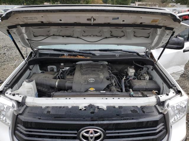 2016 TOYOTA TUNDRA DOU - 5TFUM5F19GX068818