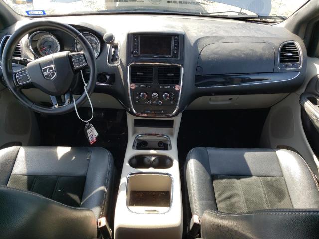 2017 DODGE GRAND CARA 2C4RDGCG5HR865061