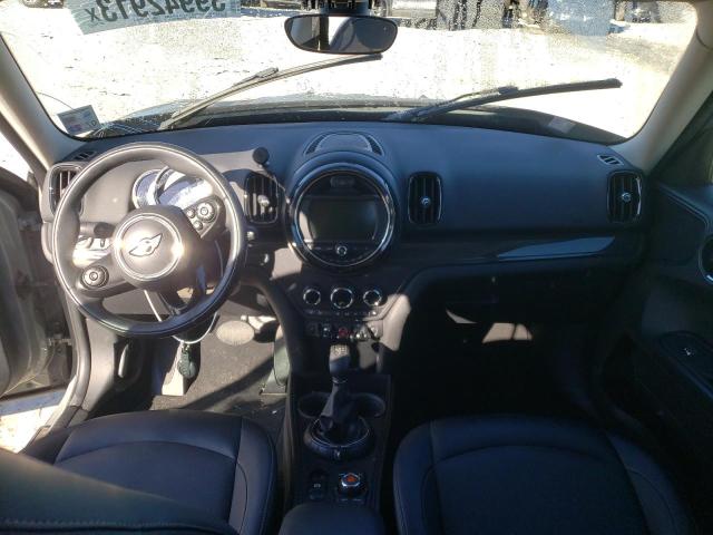 WMZYS7C39H3E07081 Mini Cooper