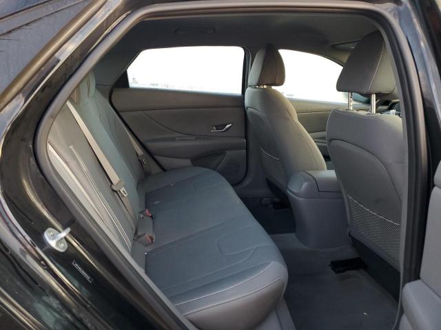 2021 HYUNDAI ELANTRA SE - 5NPLM4AG8MH052439