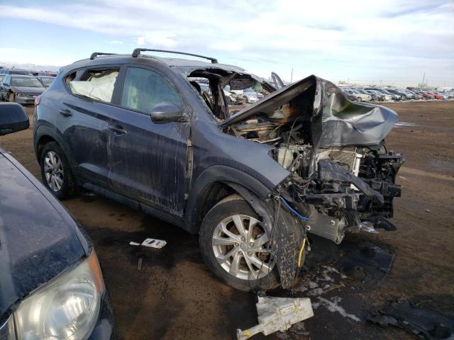 2019 HYUNDAI TUCSON LIM - KM8J3CA46KU061858