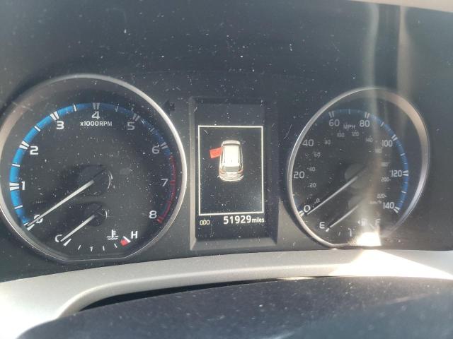 2017 TOYOTA RAV4 LE - 2T3ZFREV0HW318822