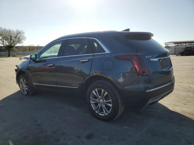 2020 CADILLAC XT5 PREMIU - 1GYKNCRS1LZ147468