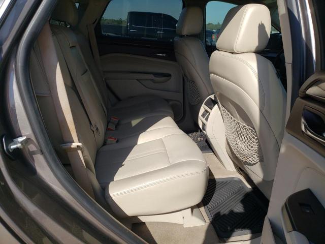 3GYFNAE33CS503601 Cadillac SRX