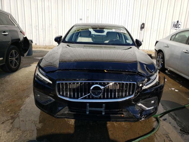 7JR102FL0KG003395 Volvo S60 T5 Inscription
