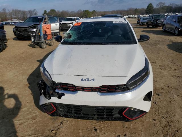 2023 KIA FORTE GT - 3KPF44AC5PE523188