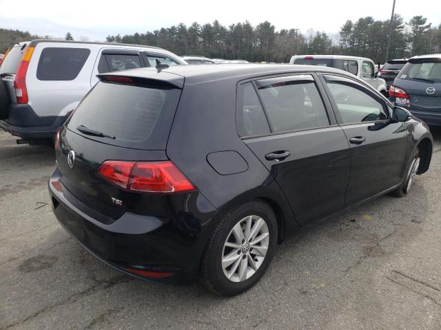 2015 VOLKSWAGEN GOLF - 3VW217AU6FM050887