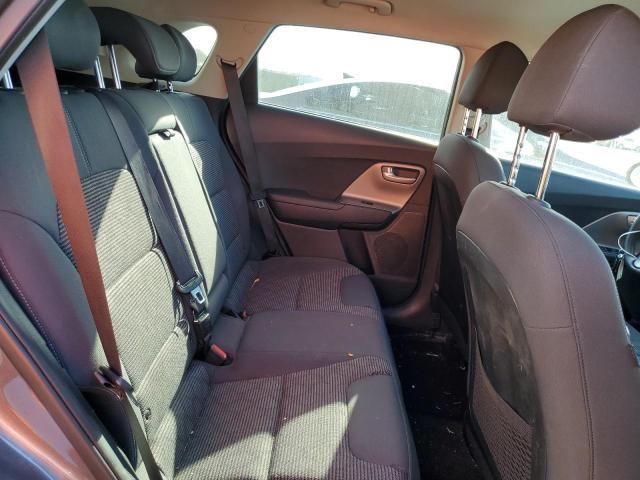 2018 KIA NIRO FE - KNDCB3LC4J5177895