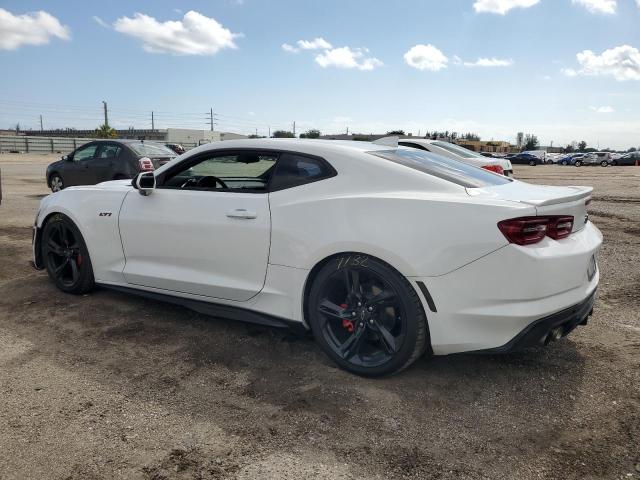 2020 CHEVROLET CAMARO LZ - 1G1FF1R78L0145704