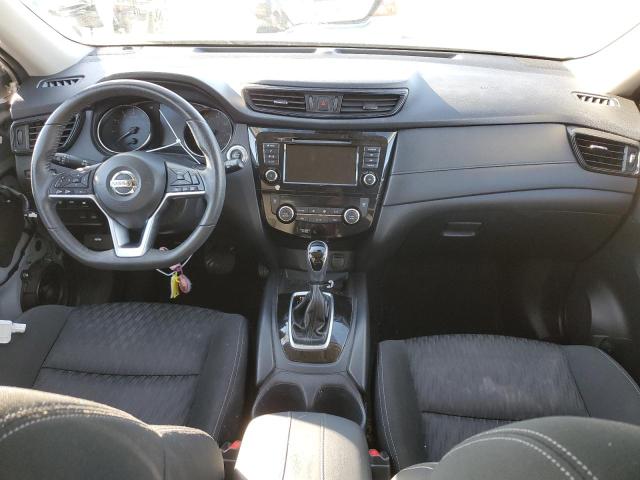 2019 NISSAN ROGUE S - KNMAT2MT7KP555467