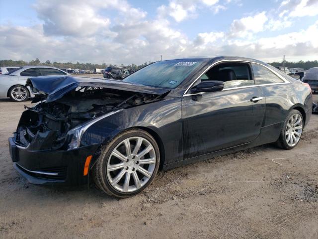 1G6AA1RX9F0115232 auction archive image