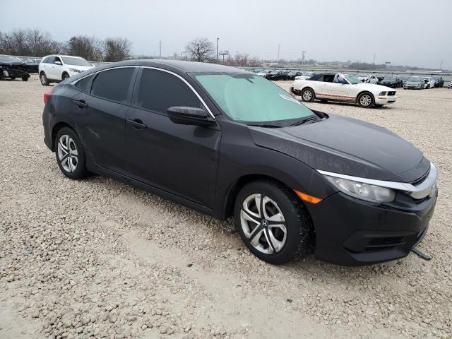 2016 HONDA CIVIC LX 19XFC2F50GE080269