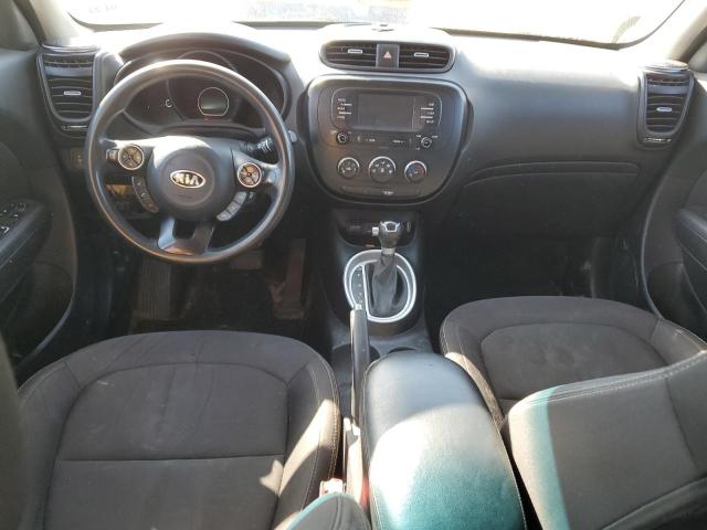 KNDJN2A27K7637706 KIA Soul