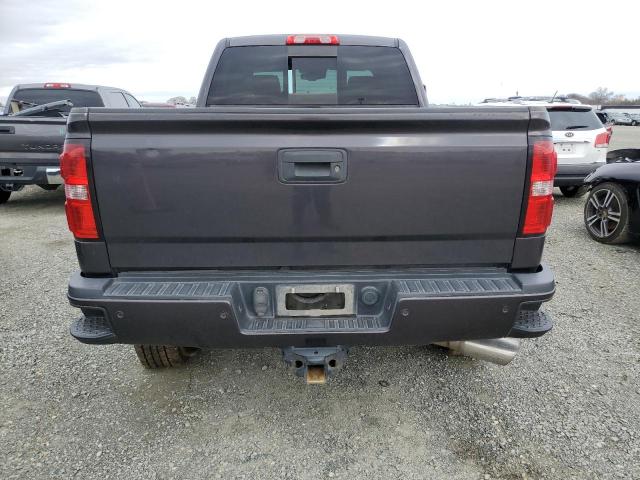 1GT120E87FF184470 GMC Sierra K2500 Denali