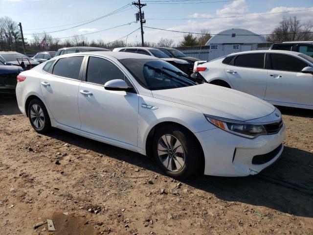 KNAGT4LE1H5009760 KIA OPTIMA HYBRID