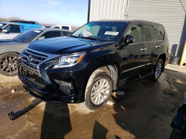 2017 LEXUS GX 460 - JTJBM7FX3H5180354
