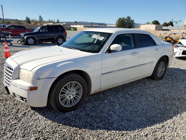 2009 Chrysler 300 Touring