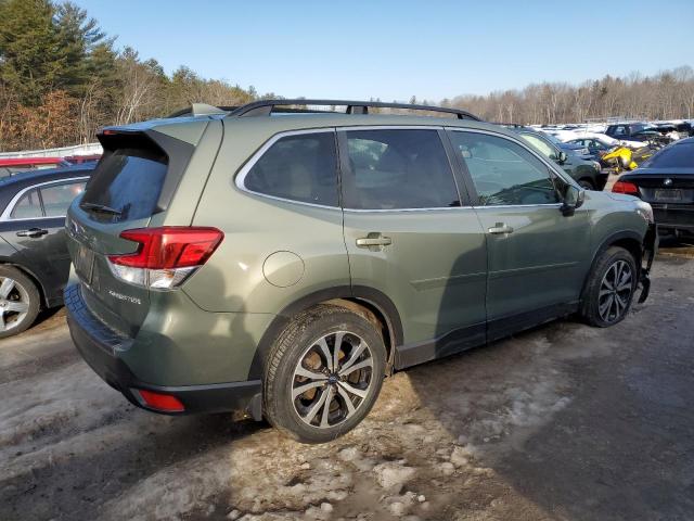 JF2SKAUC0KH546591 Subaru Forester Limited